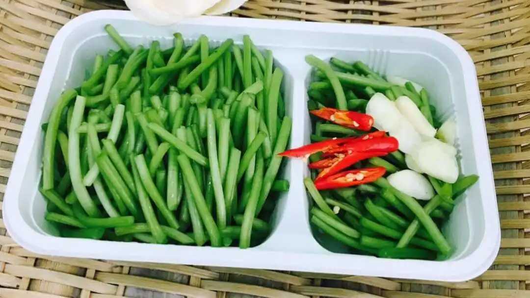 真空氣調(diào)包裝機：引領(lǐng)新時代保鮮科技，多行業(yè)適用的包裝利器