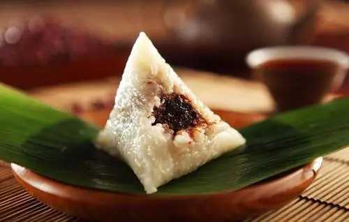 端午佳節(jié)，高效包裝 —— 全自動(dòng)粽子包裝機(jī)，傳遞祝福的藝術(shù)