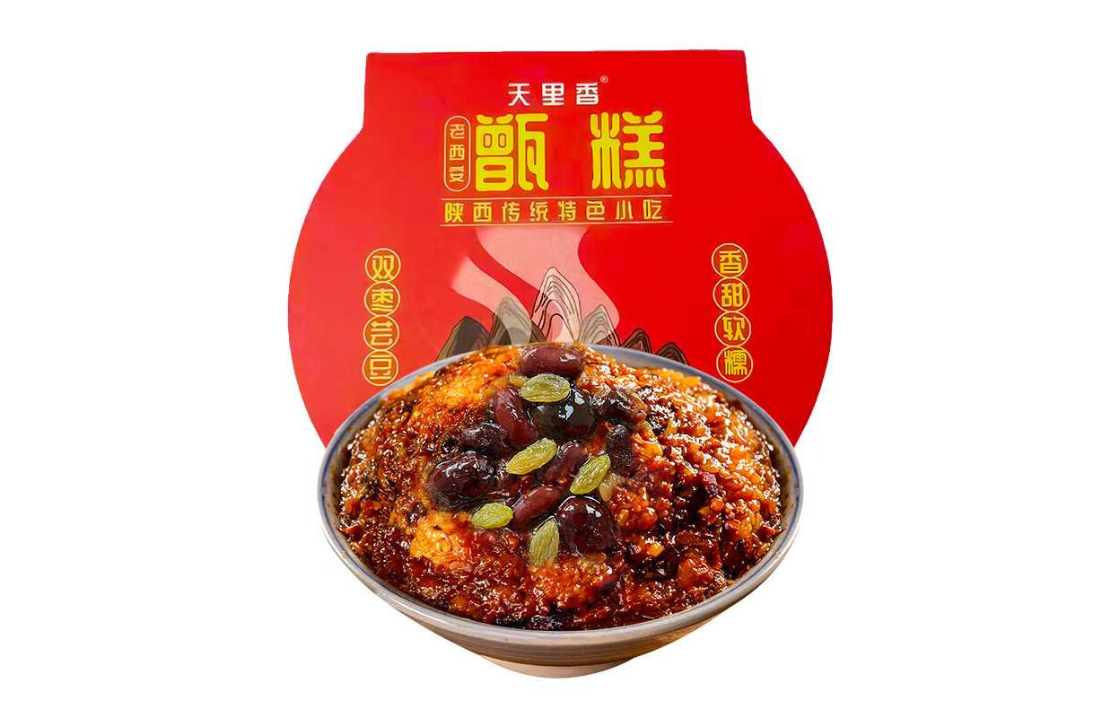 引領(lǐng)創(chuàng)新，突破傳統(tǒng)：全自動(dòng)甑糕包裝機(jī)，讓品質(zhì)與效率同行！