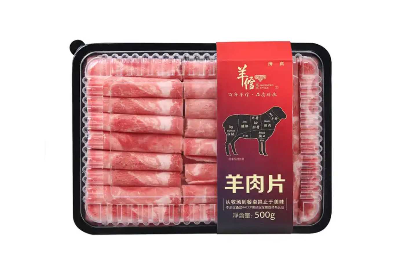 引領(lǐng)生鮮包裝新紀(jì)元：牛羊肉卷封口機(jī)、包裝機(jī)、氣調(diào)鎖鮮包裝機(jī)及封盒機(jī)綜合解決方案