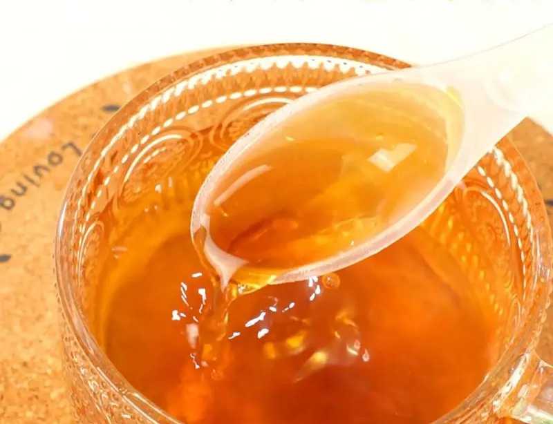 秋梨膏包裝機：革命性的生產(chǎn)利器，提升品質(zhì)與效率