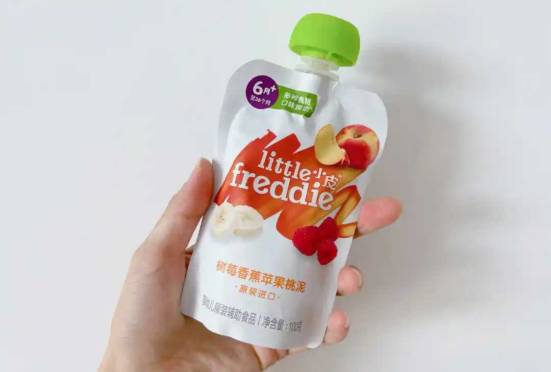 智能果泥包裝專家：革新水果加工，效率與品質(zhì)的雙重提升
