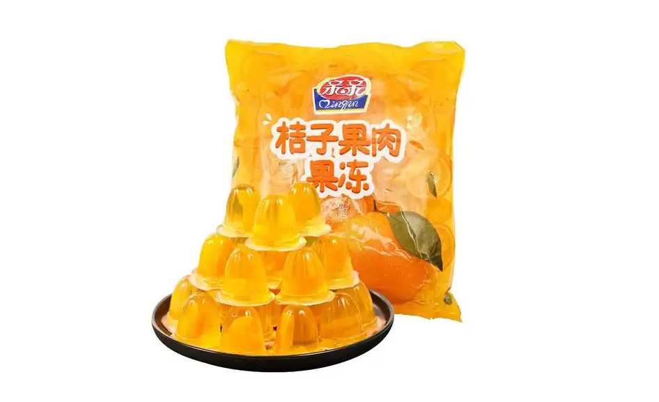 智啟未來，果凍產(chǎn)業(yè)革新利器——智能包裝設(shè)備