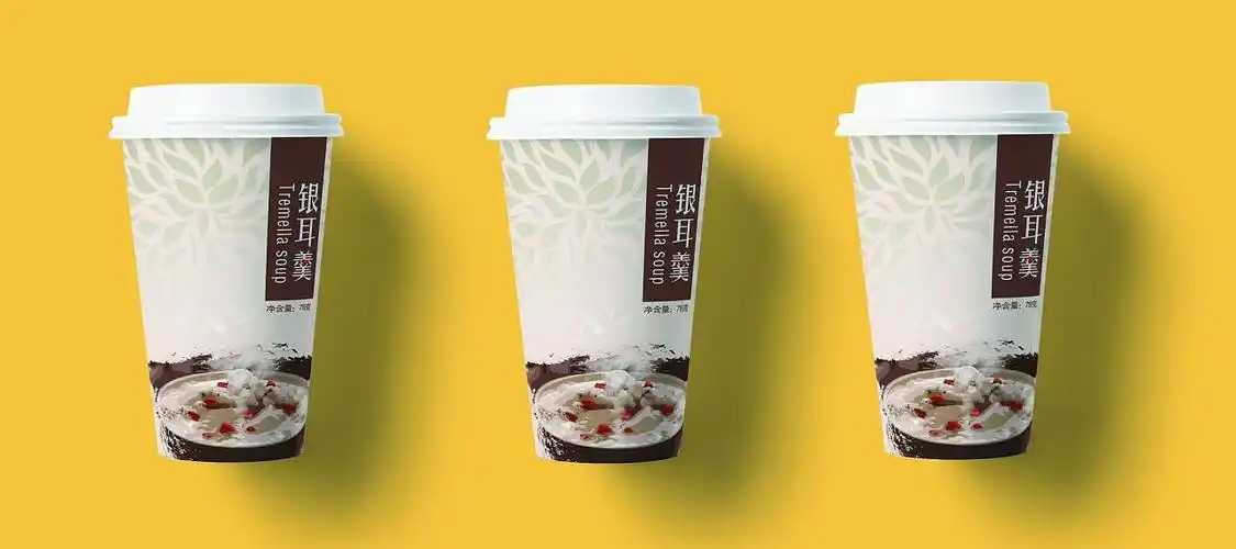革新食品制造，全自動杯裝銀耳羹生產(chǎn)線開啟新時代