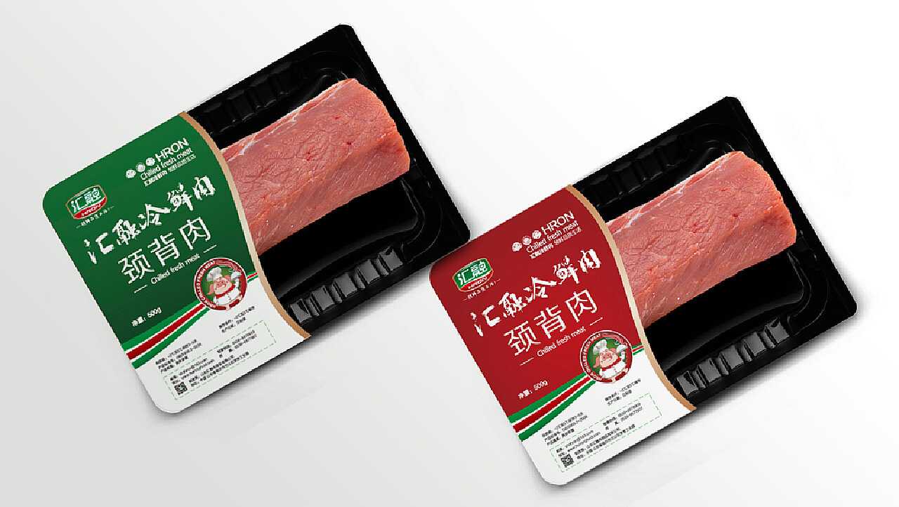 保障食品安全，提升品牌價(jià)值——盒裝冷鮮肉封膜封口包裝機(jī)