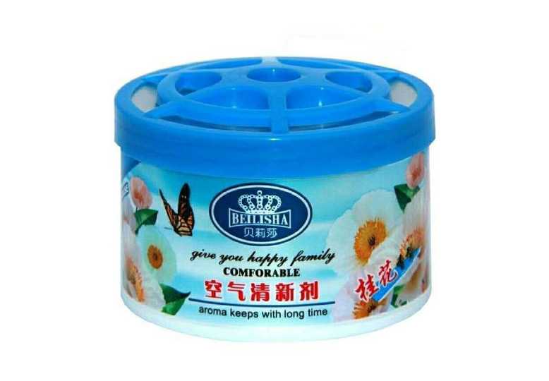 技術(shù)革新！這款灌裝封口機讓固體香膏生產(chǎn)更高效