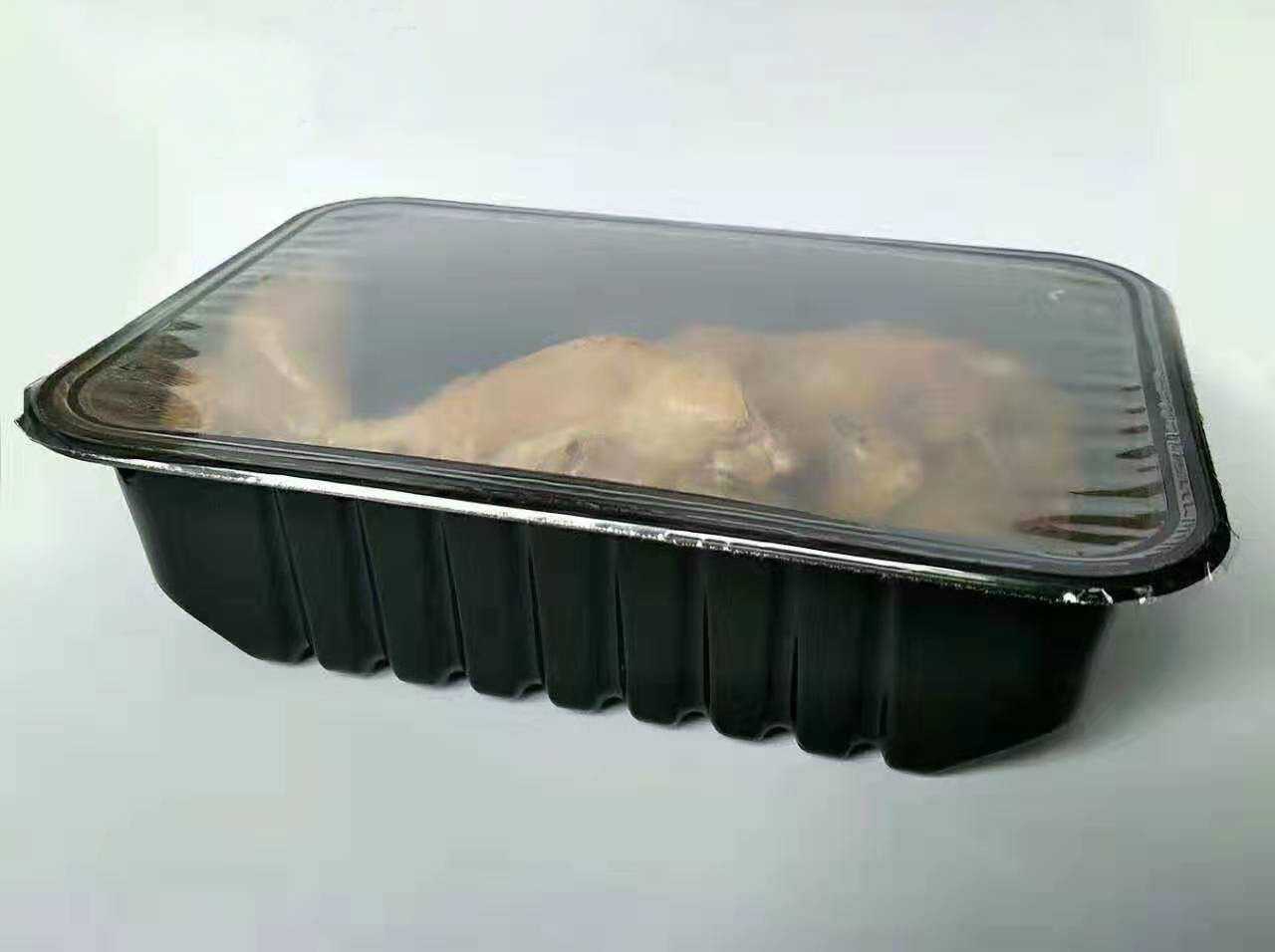 包裝設(shè)備如何助力食品工廠實現(xiàn)高效量產(chǎn)？這3個關(guān)鍵點缺一不可
