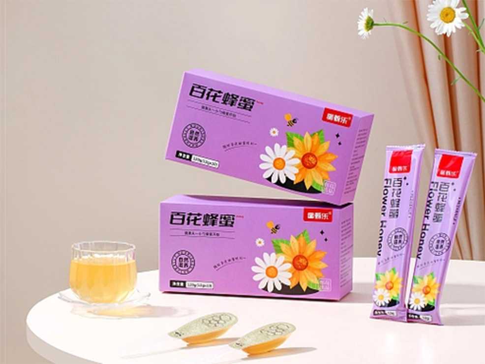 全自動(dòng)蜂蜜包裝設(shè)備：高效、精準(zhǔn)、智能，助力企業(yè)降本增效