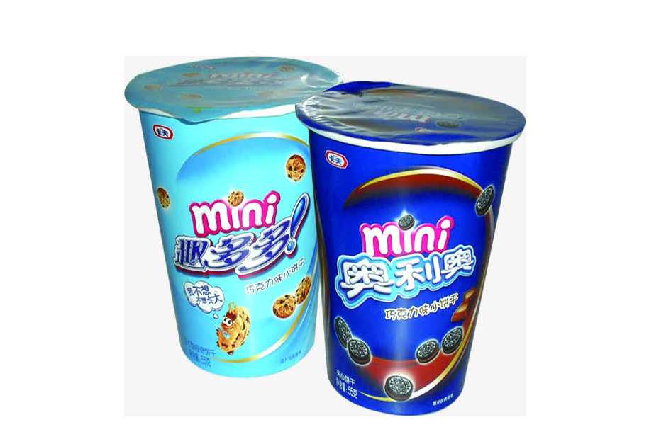 零食盲盒包裝機(jī)，智能高效量產(chǎn)，助力品牌搶占年輕消費(fèi)市場(chǎng)