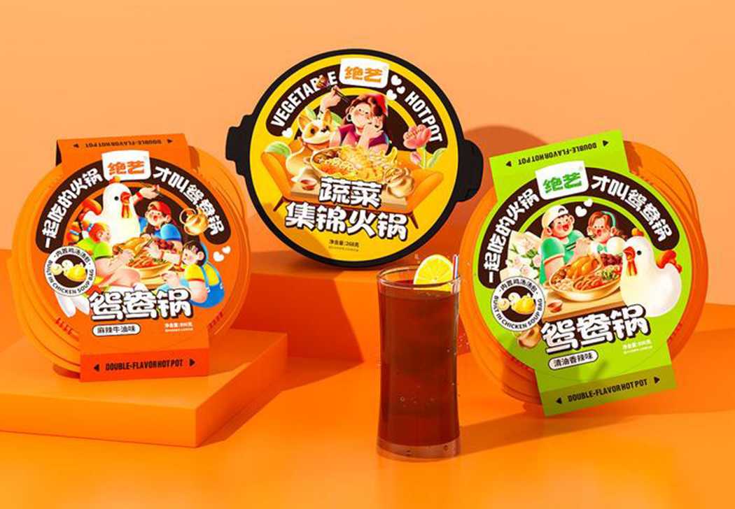 智能包裝新紀元：全自動包裝設(shè)備為食品工業(yè)注入高效生產(chǎn)力
